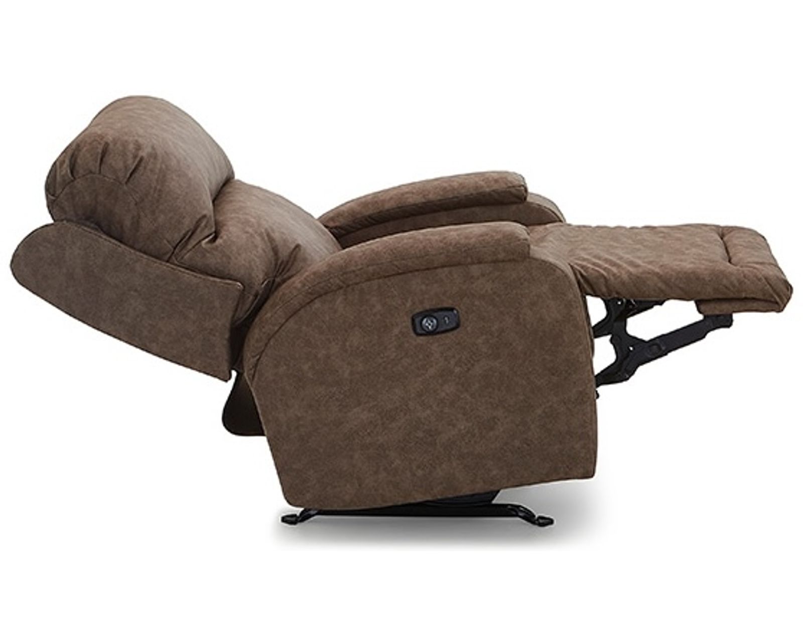 🌙 Maverly Nursery Swivel Glider Recliner with Heat & Massage (+90 performance fabrics) - Where Little Dreams Are Rocked to Sleep