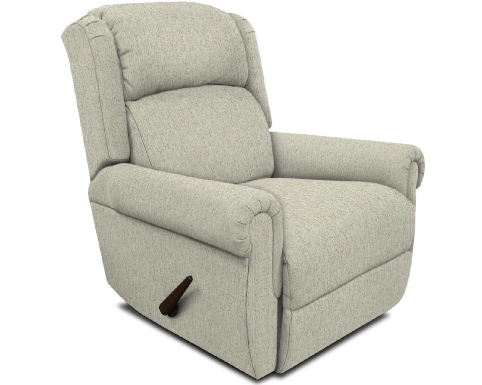 Southland EZ5H00 Recliner - 3 mechanisms  (+100 Standard and Performance Fabrics) - 100 Standard and Performance Fabrics