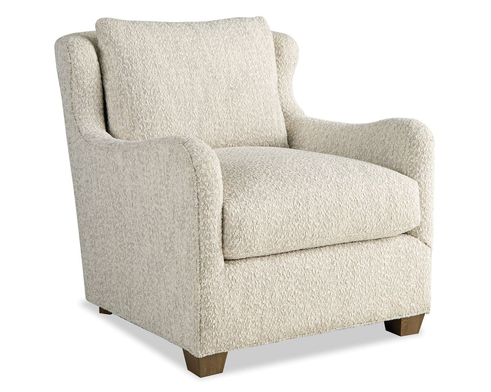 Calverton 92" Sofa 7329 (+100 performance fabrics) - Calverton Chair 732910