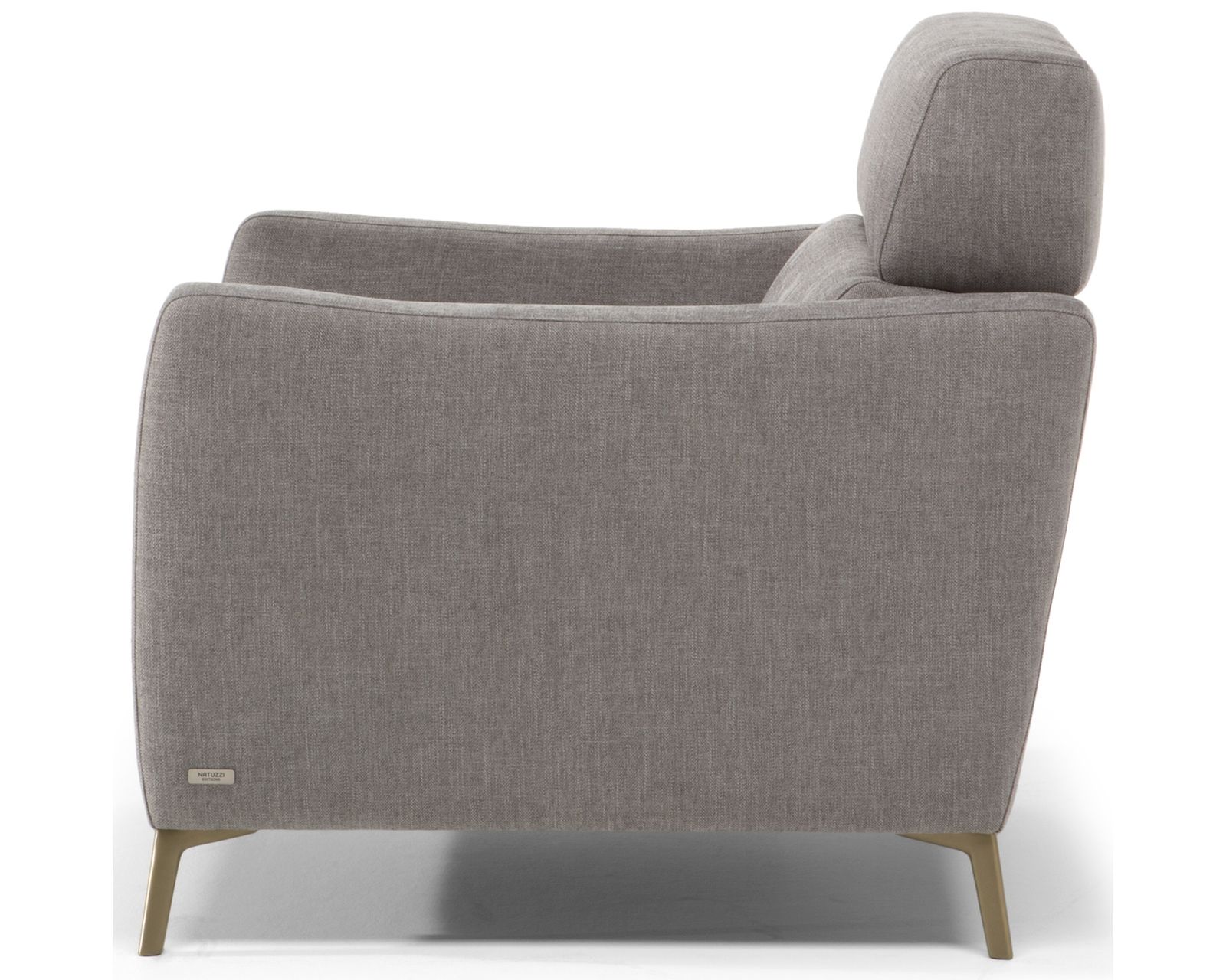 Greg C200 Sofa (79") +40 fabrics - Greg Armchair