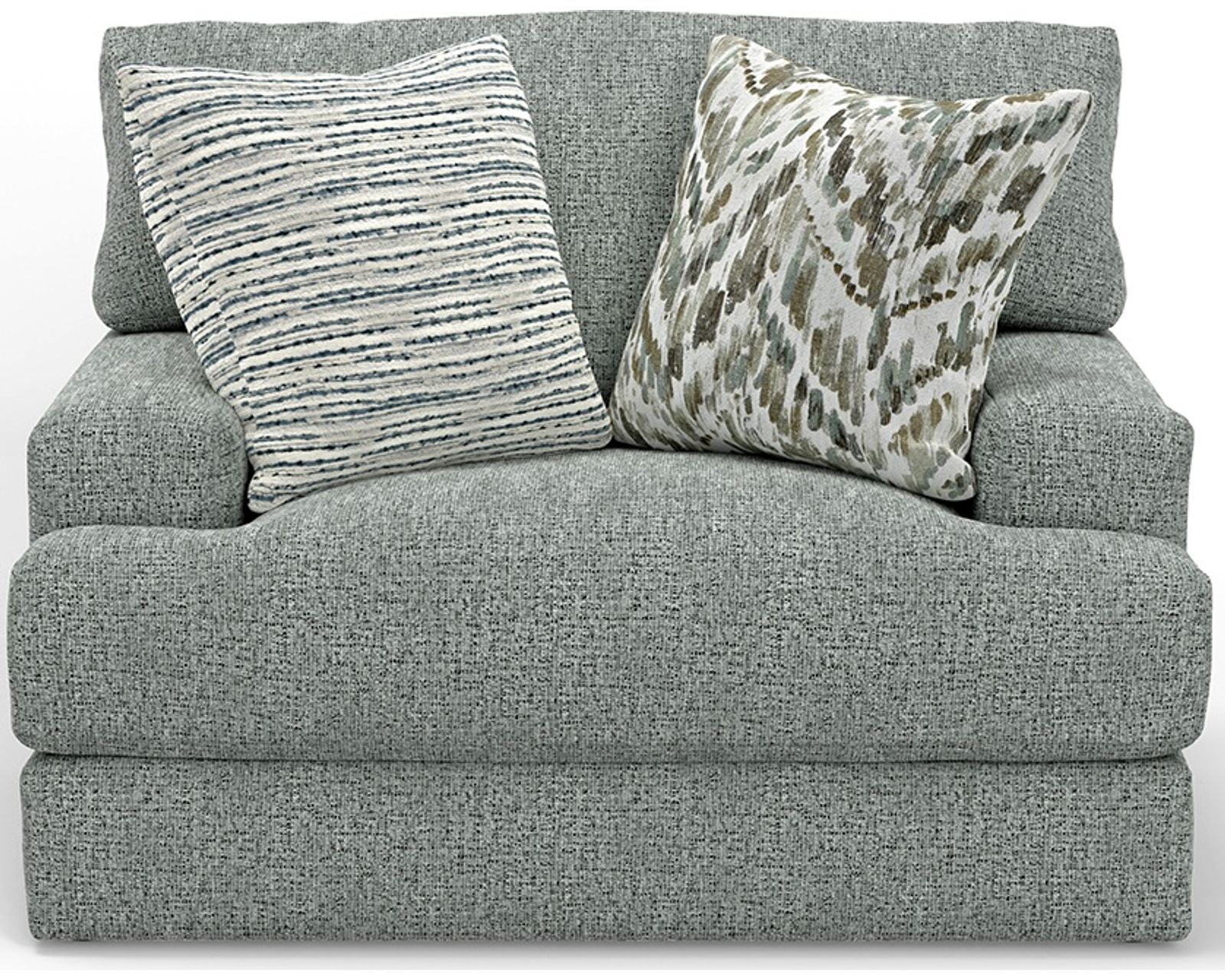 Brett 93" Sofa (includes pillows) 2 colors - More Comfort. More Value. More Jackson.