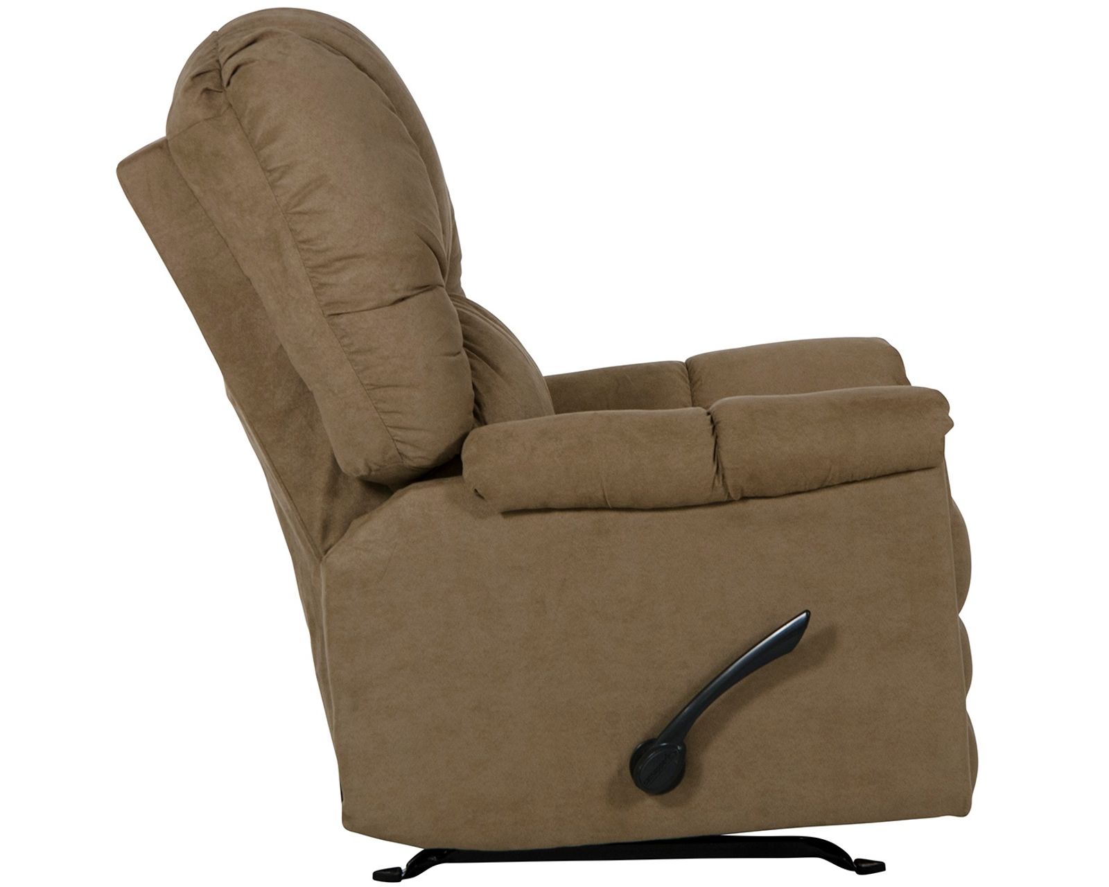 Winner Rocker Recliner A Winning Combination of Plush Comfort, Rocking Relaxation & Exceptional Value (4 Colors) - The Perfect Seat After Every Long Day.