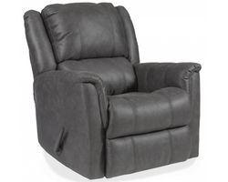 Rhode Swivel Glider Gray (In stock)