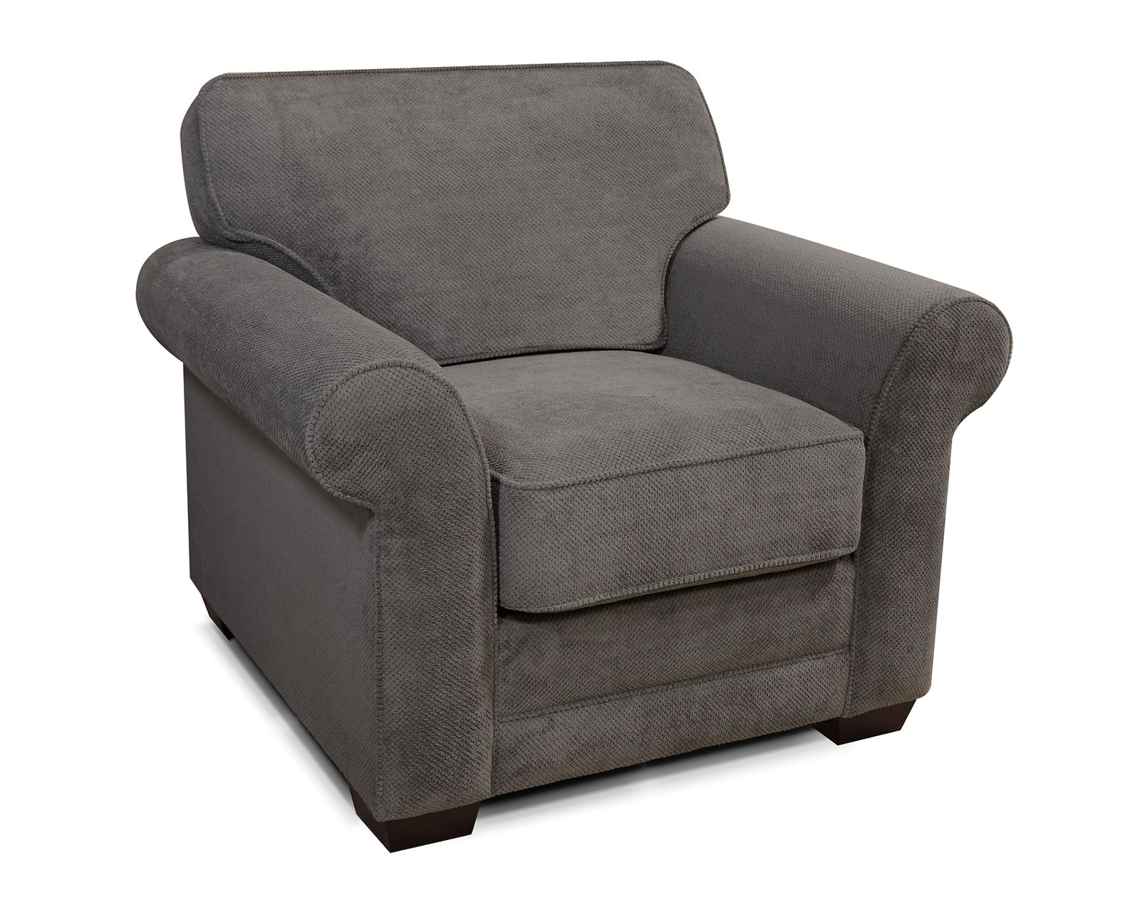 Brantley 80" or 90" Sofa  (+100 Standard and Performance Fabrics) - Brantley Chair