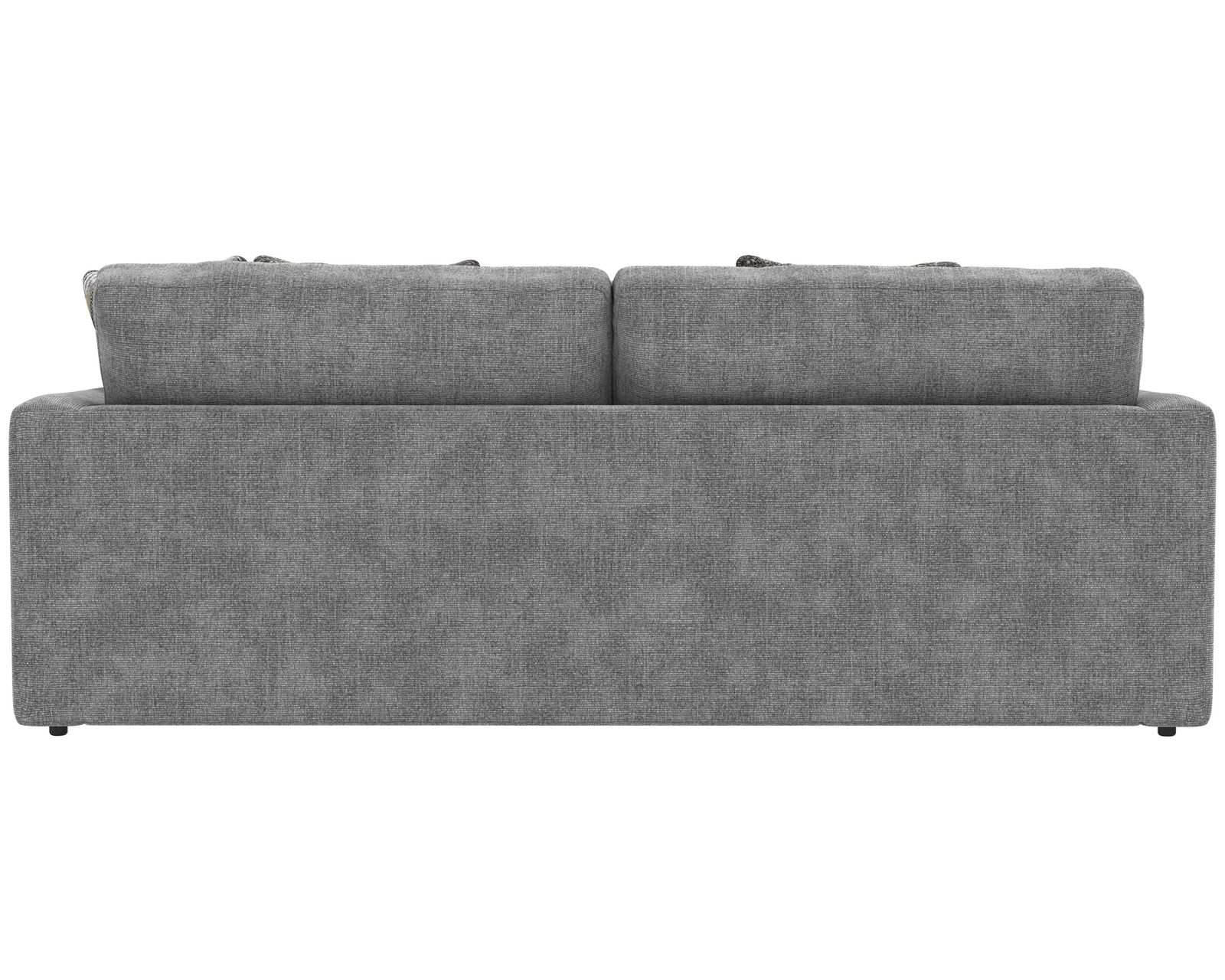 Avondale 96" Oversized Sofa (includes pillows) 2 colors - American Craftsmanship. Everyday Comfort.