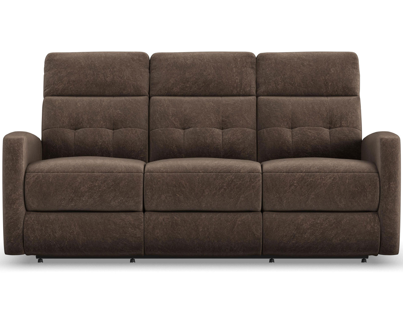Charlotte 2480 Triple Power Zero Gravity Reclining Sofa (+10 colors)