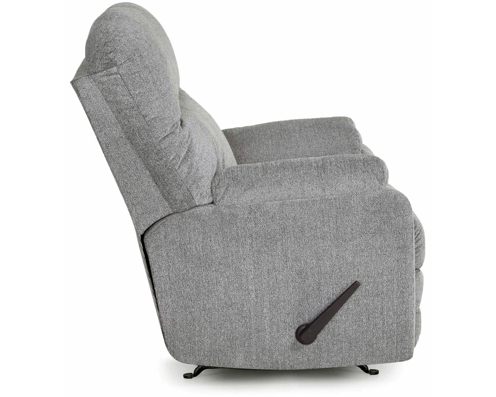 Parkway 89" Reclining Sofa (Plush Comfort. Relaxed Style. Made for Everyday Living) - The Strength Behind Every Recline.