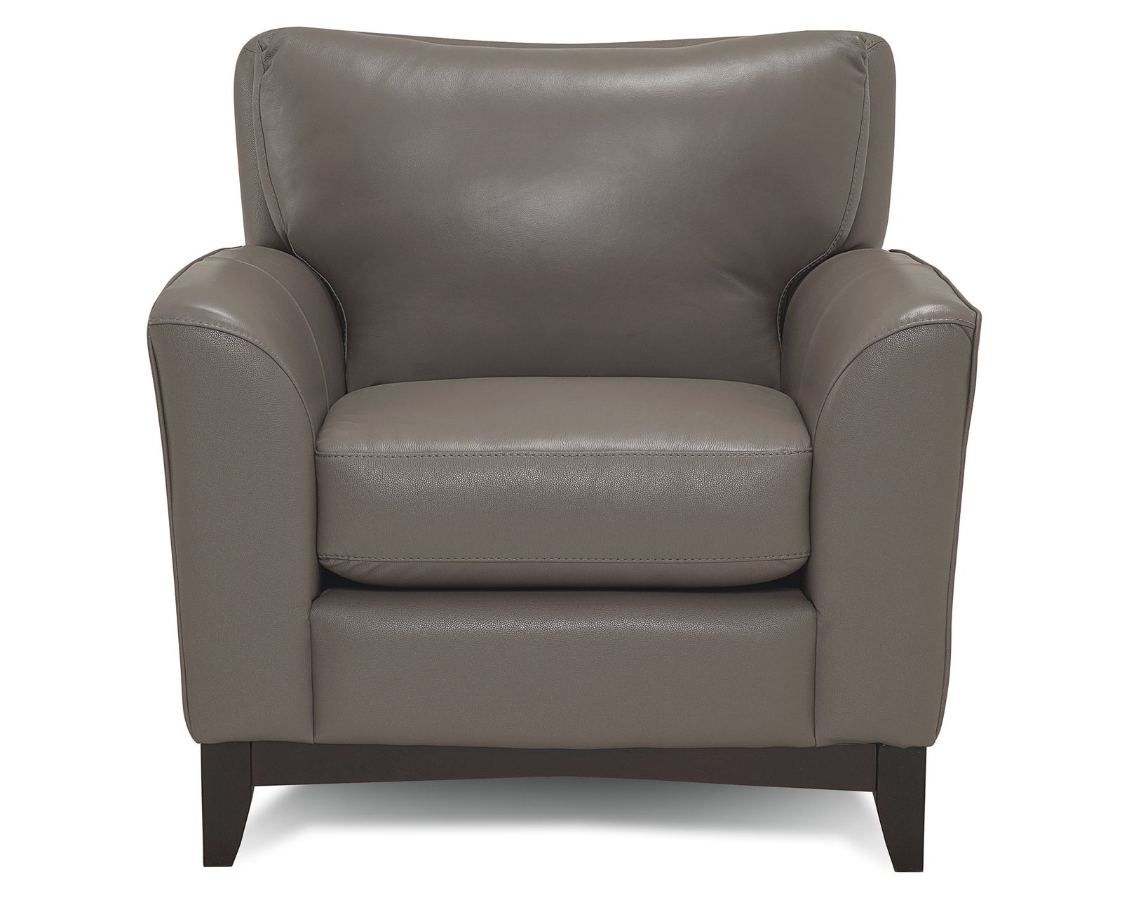 India 77278 Sofa (83") +100 leathers - India Chair