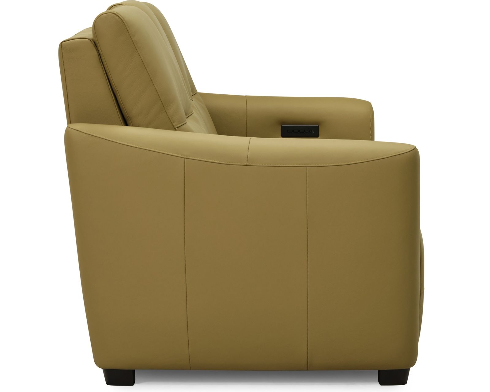 Sanibel 40111 Triple Reclining Sofa (+100 leathers) - Sanibel 81" Triple Power Reclining Sofa