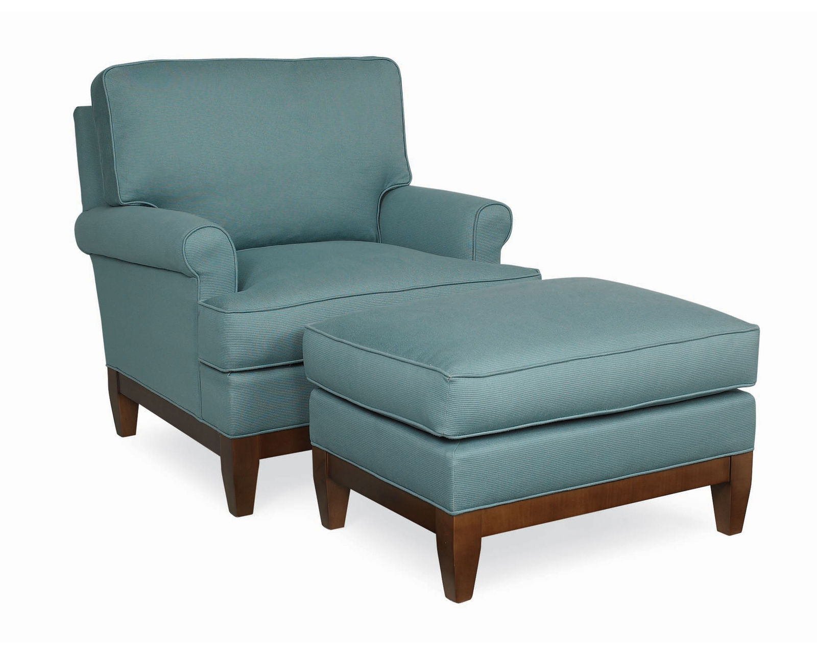 Camden 74" or 87" Sofa (+75 fabrics)