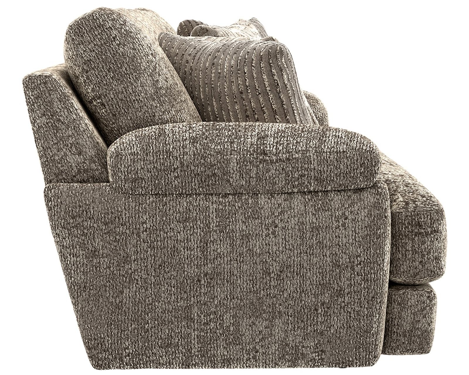 Jaden 93" Sofa (includes pillows) 2 colors - Built Better. Built for Life.