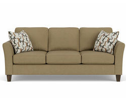 Libby 83" Sofa (+100 fabrics)