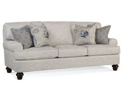 Lowell 86" Sofa (+69 fabrics)