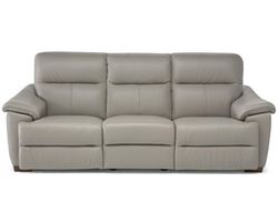 Potenza 95" Sofa (+50 leathers)