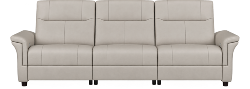 Melbourne 105" Power Headrest Power Reclining Sofa