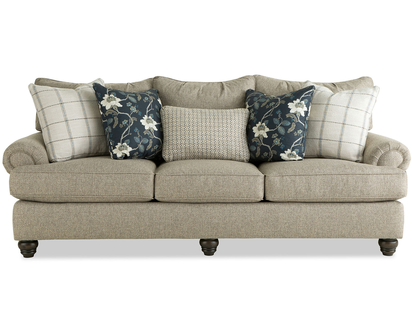 Arlington 7970 Sofa (IN STOCK) 100" 