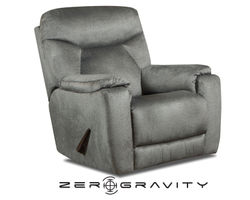 Conrad Power Headrest Power Wallhugger Recliner w/ Zero Gravity  (+100 fabrics & leathers)