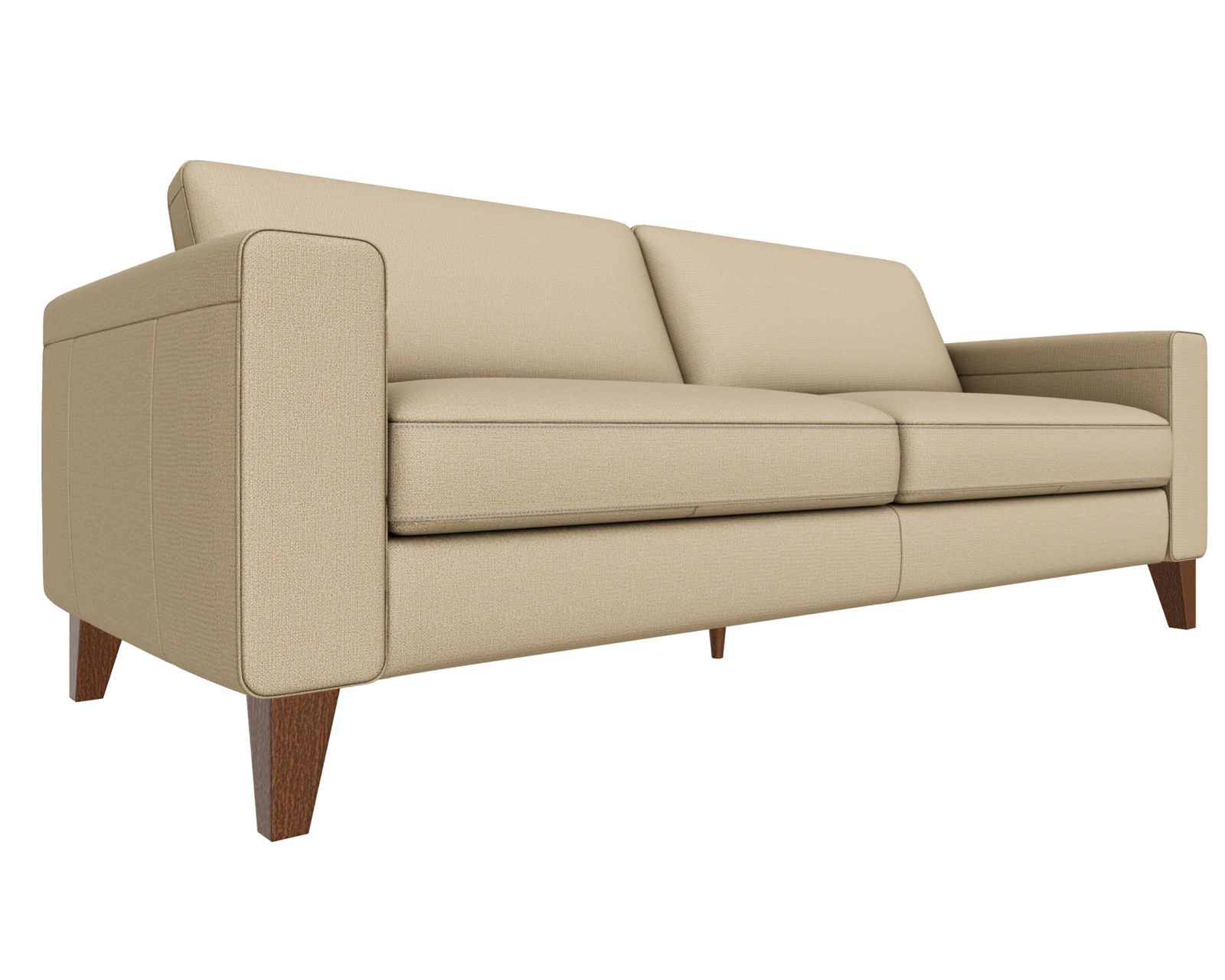 Sollievo B845 Sofa (82") +40 fabrics