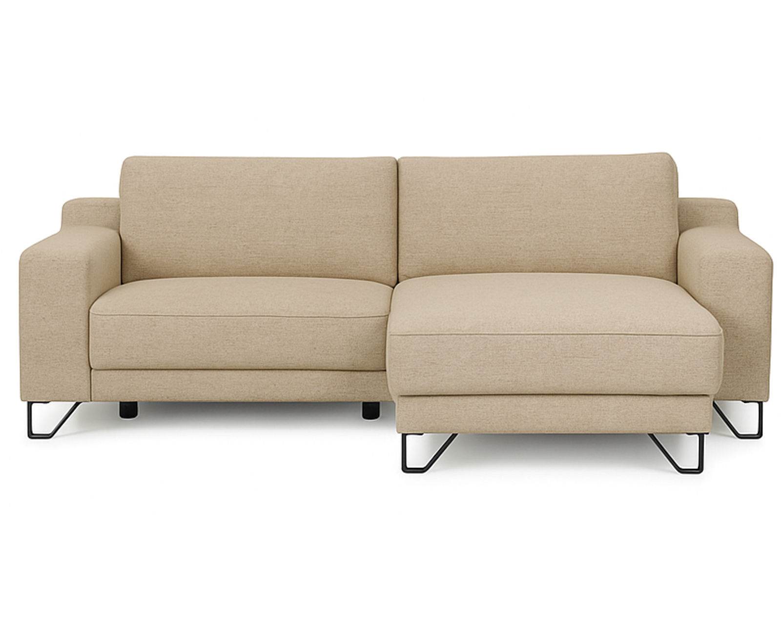 Tabor 44003 Power Headrest Power Reclining Chaise Sectional (+50 fabrics)