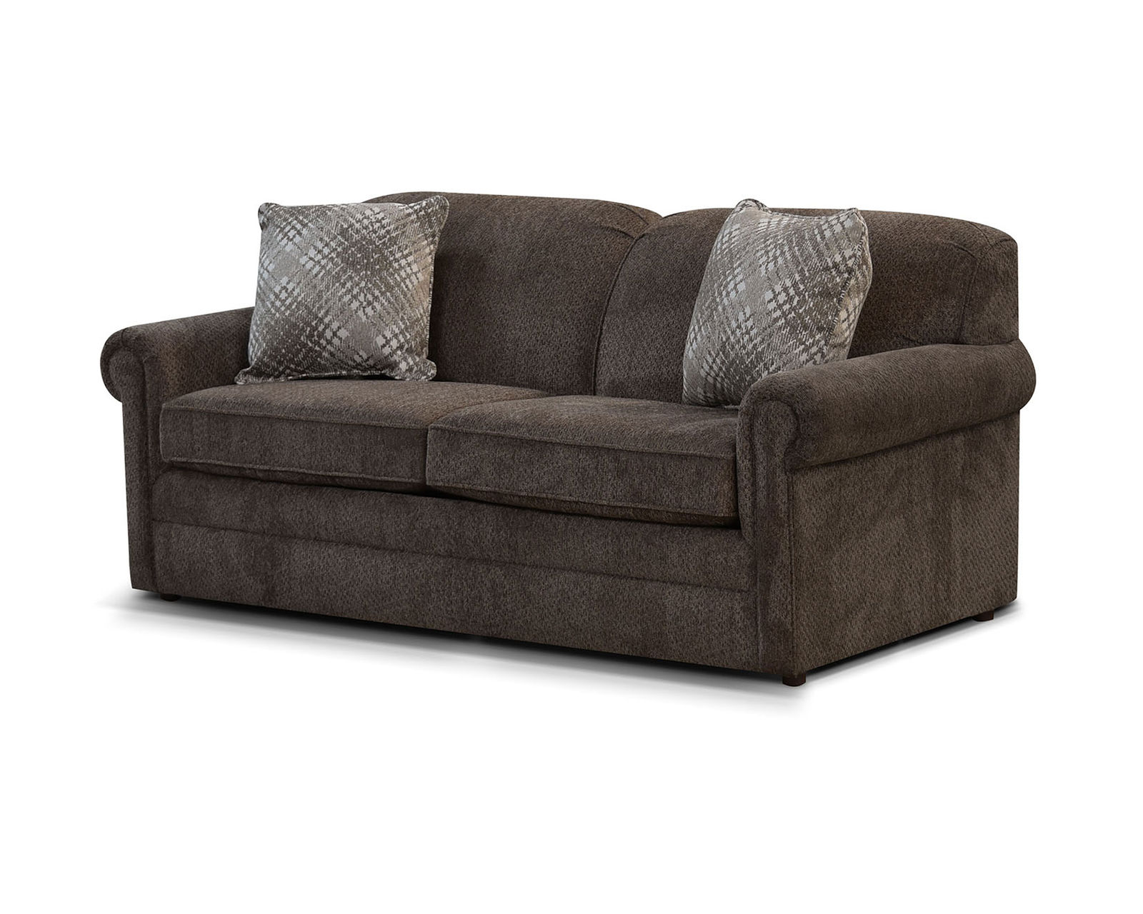 Savona Twin-Full or Queen Sleeper  (+100 Standard and Performance Fabrics) - Savona 908 Full Sleeper