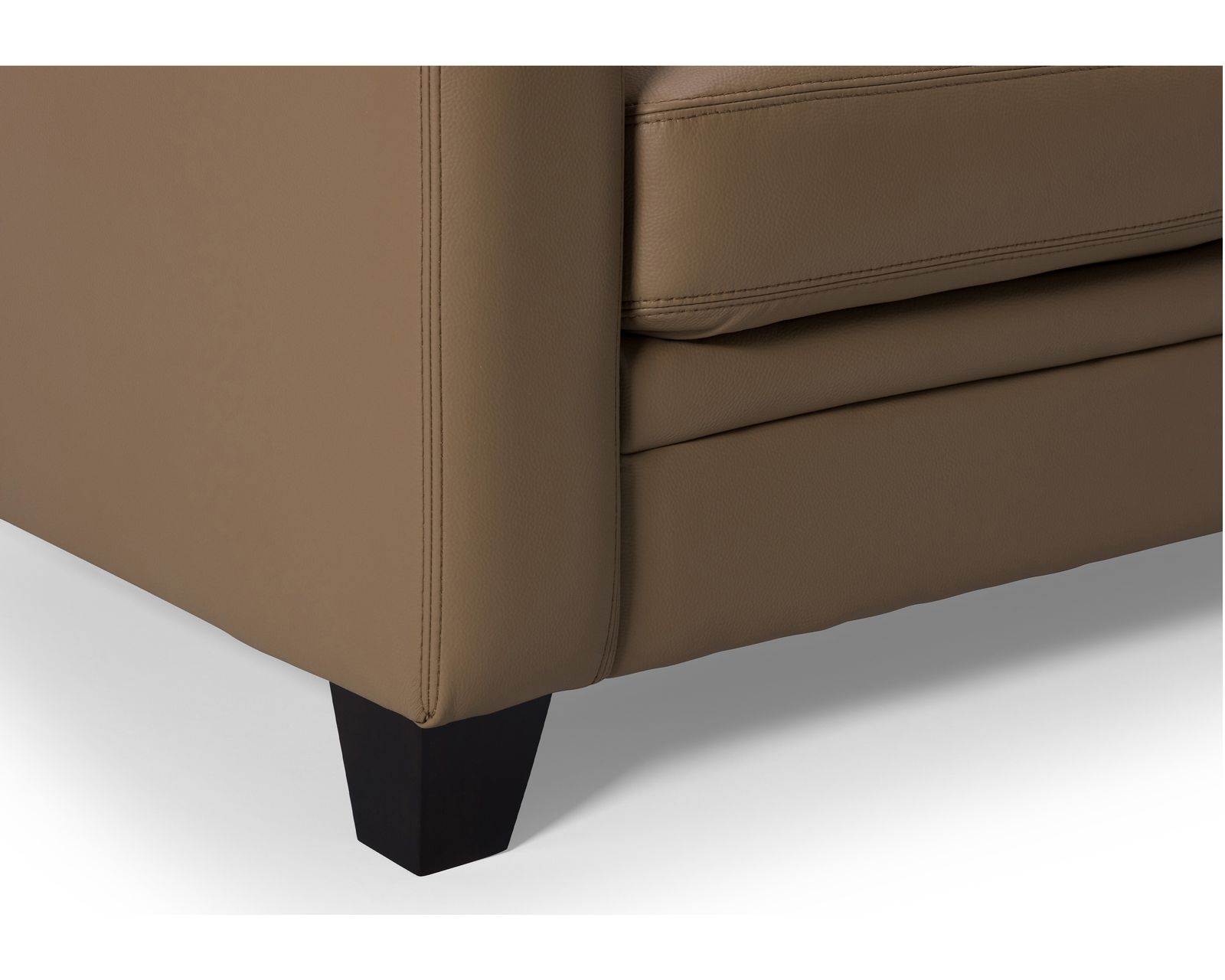 Creighton 77294 Sofa (82") +100 leathers - Creighton 82" Sofa