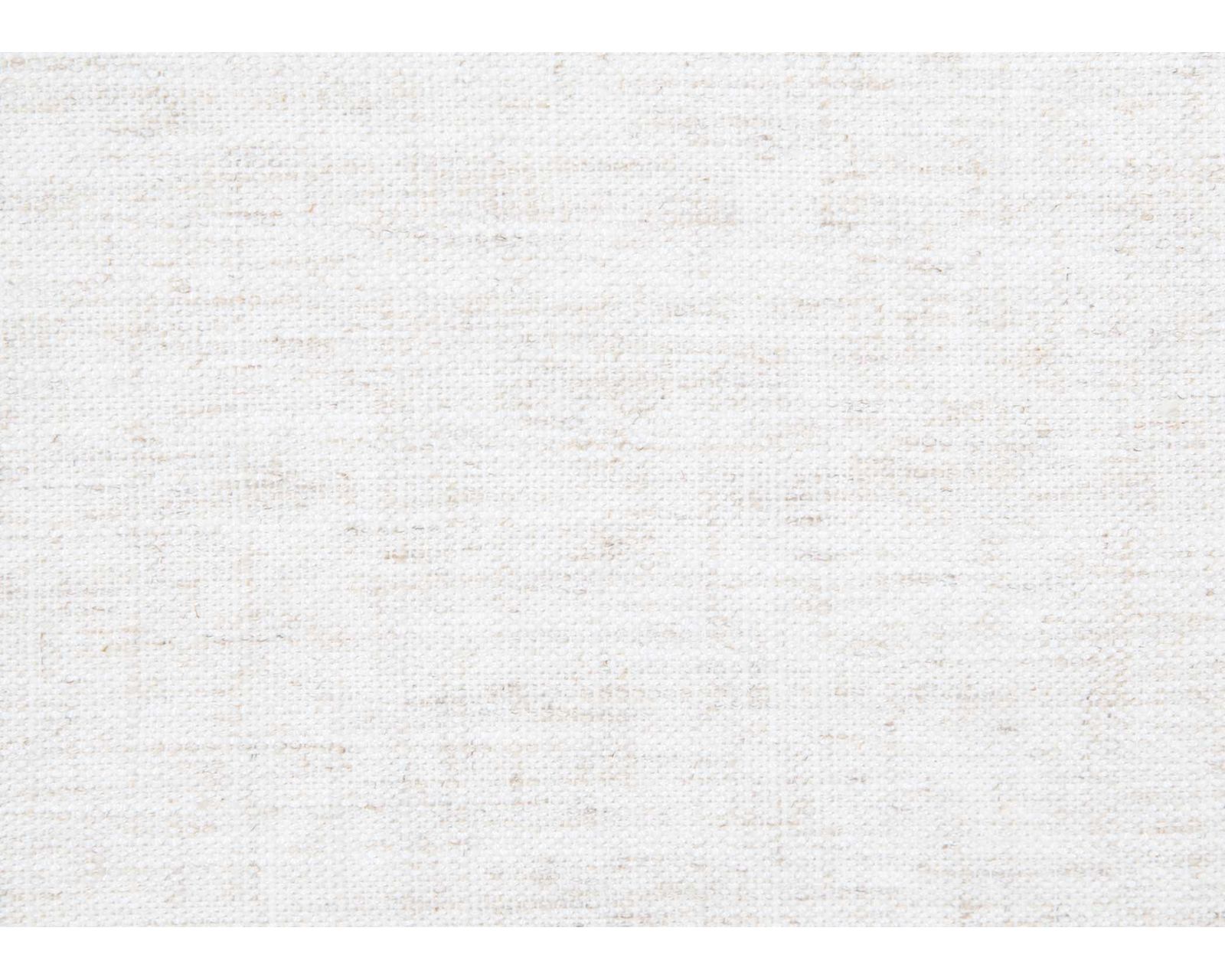 Stafford 91" Wide Seat Sofa (Allura™ Elevated Comfort — Performance Made Beautiful) - Shown in a Polyester Linen High Performance Kid and Pet Friendly Fabric