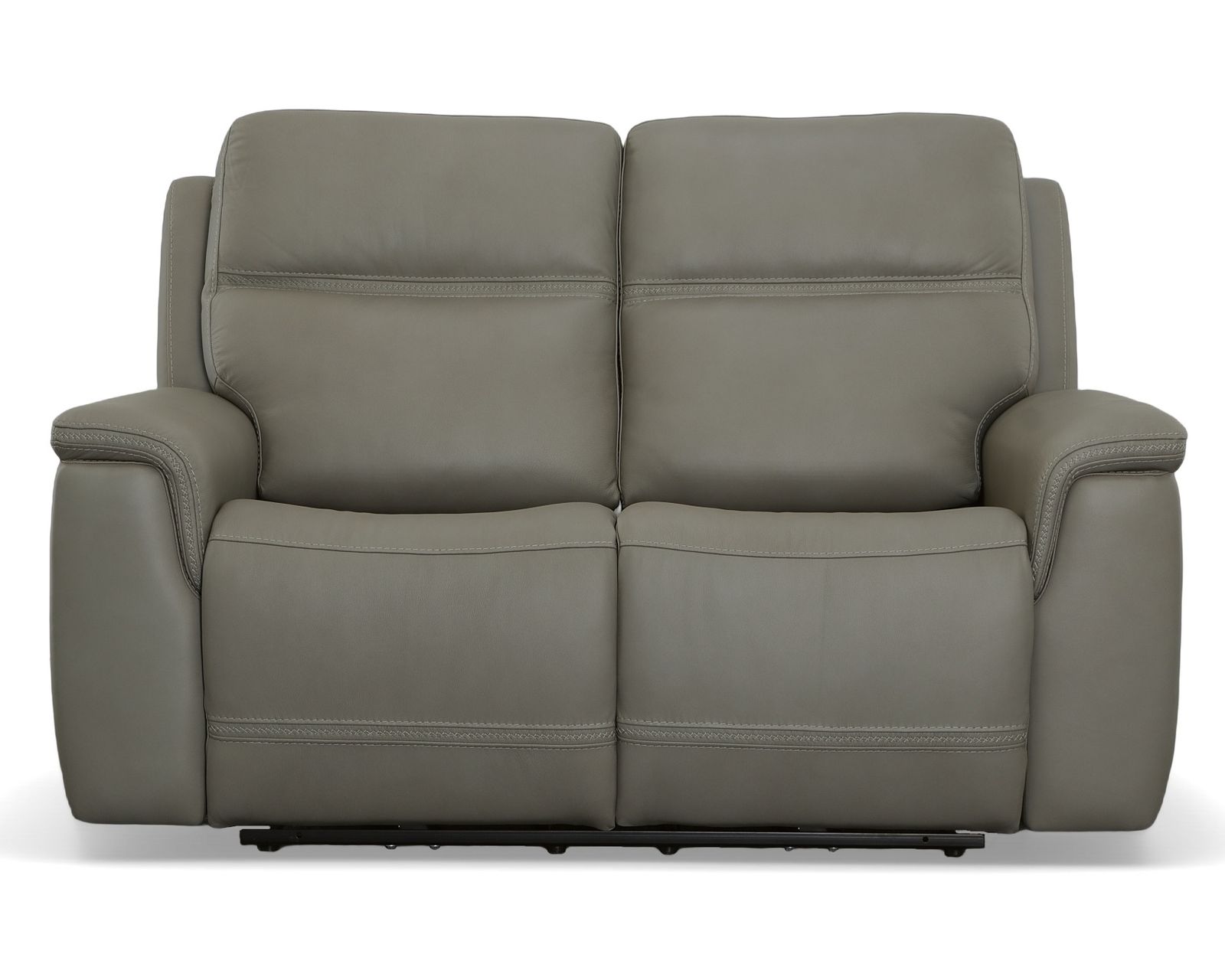 Sawyer Power Reclining Loveseat with Power Headrests and Lumbar (009-01) ZERO GRAVITY (in stock)