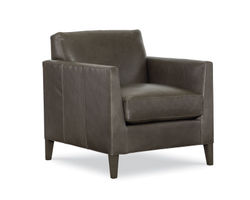 Westport Leather Chair (+45 leathers)