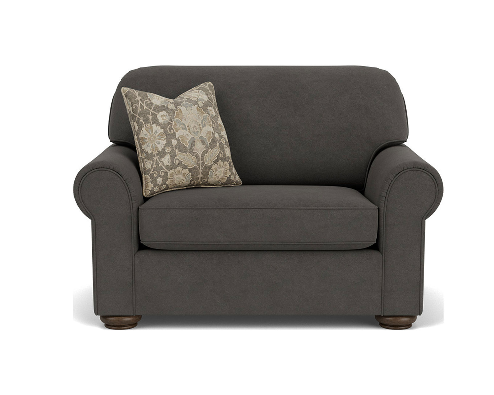 Preston 5538 Chair and a Half (100+ fabrics)  - We rigorously design, engineer, manufacture, and test every product for lifelong comfort.