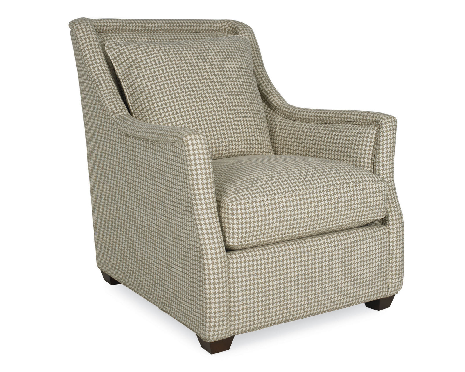Marcoux 85" or 97" Sofa (+75 fabrics) - Chair