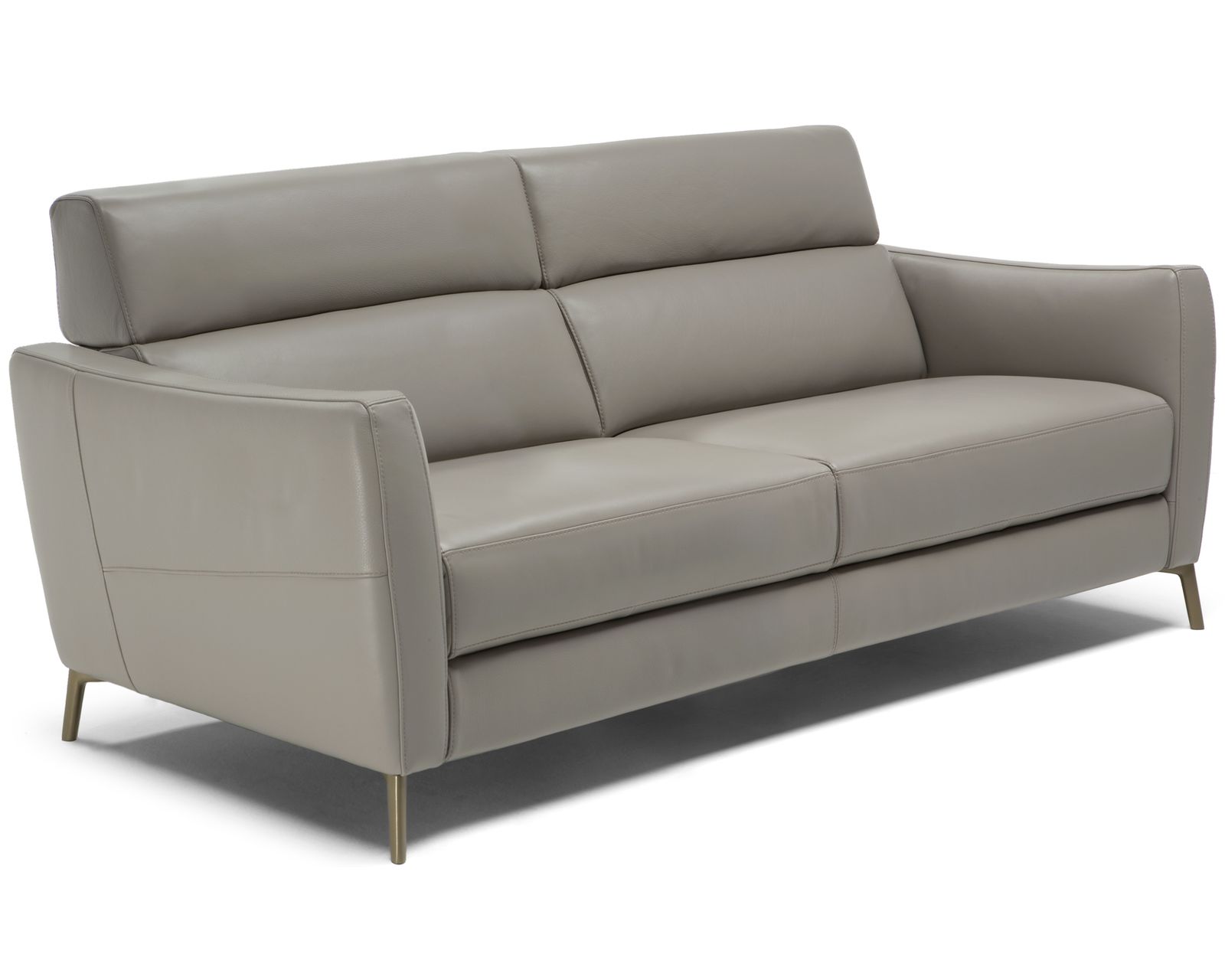 Greg C200 Power Headrest Power Reclining Sofa (79") +50 leathers