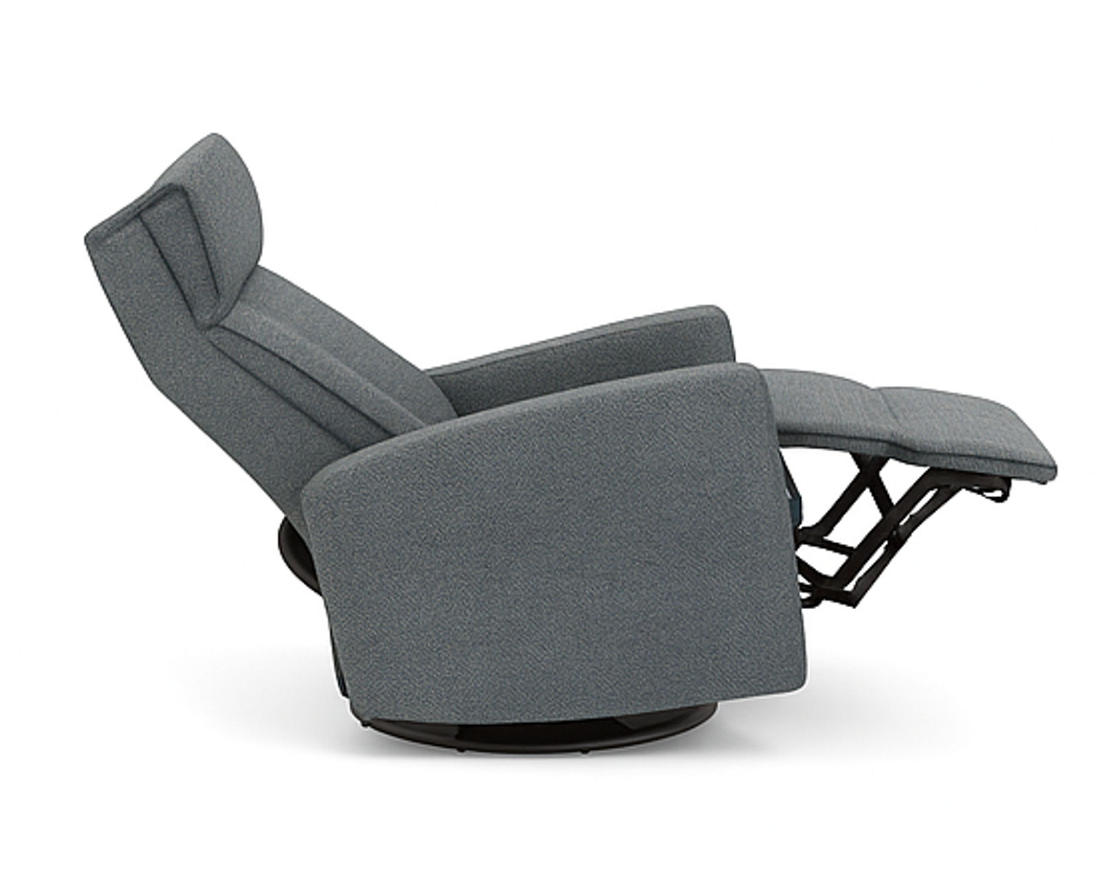 West Coast II 42204 Power Headrest Power Reclining Sofa (78") +50 fabrics