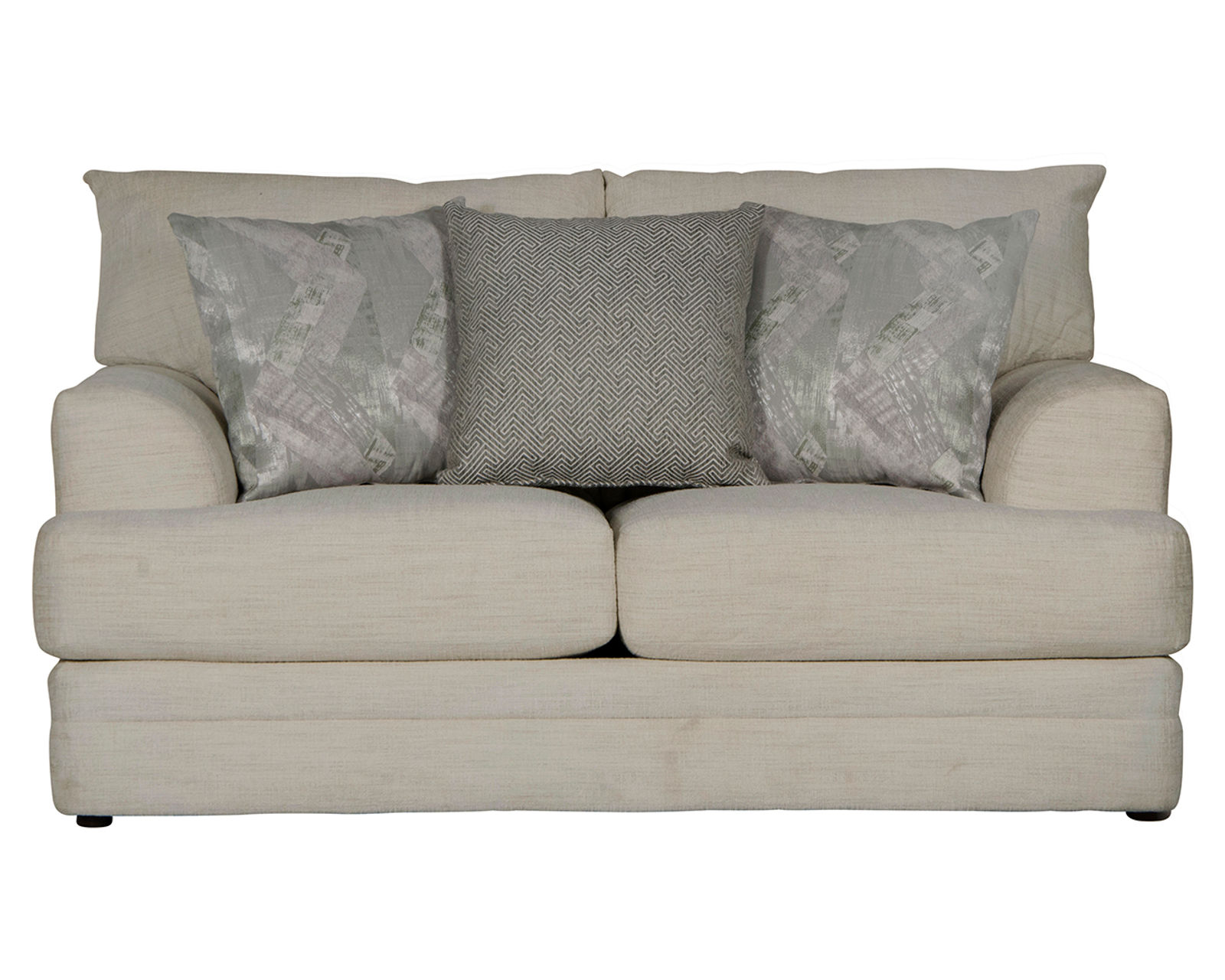 Zeller 93" Sofa (includes pillows)