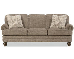 Theodore 88" Stationary Sofa (Performance fabrics) 728150