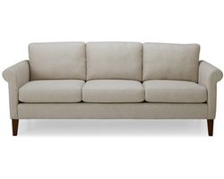 Soren 77170 Rolled Arm Sofa (87") +50 fabrics