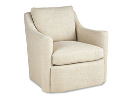 London Swivel Chair (Colors Available) 031910BDSC