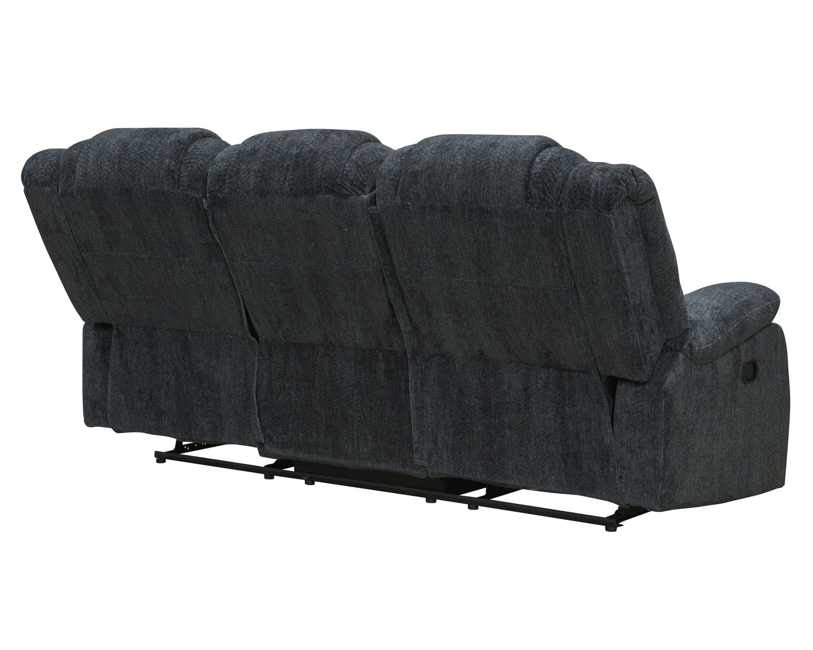 Bolton 83" Reclining Sofa (Performance fabric) In stock - Fast shipping - Bolton Dual Reclining Sofa