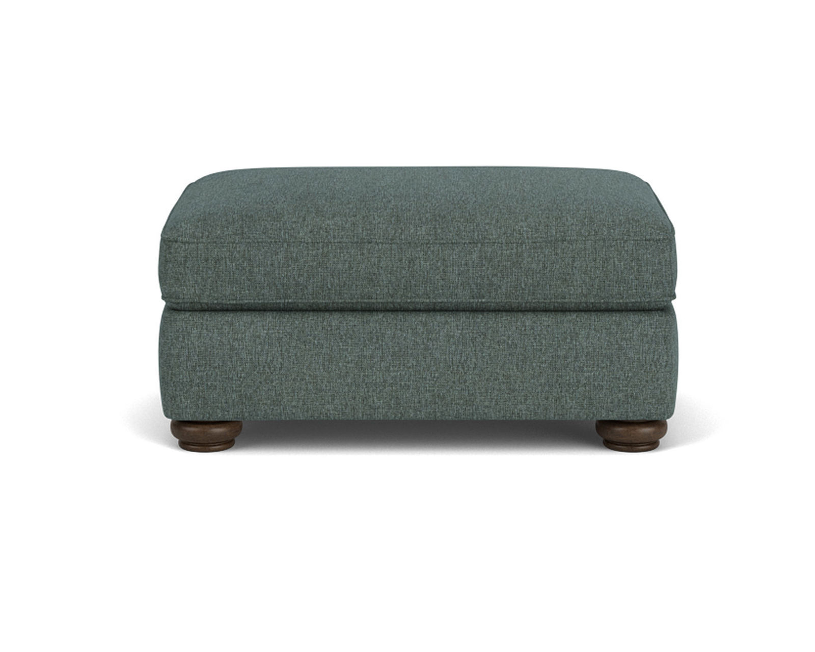 Preston 5538 Sofa (100+ fabrics) 86" - High resiliency foam core seating cushions 2lb to 2.5 lb (Industry standard 1.8)