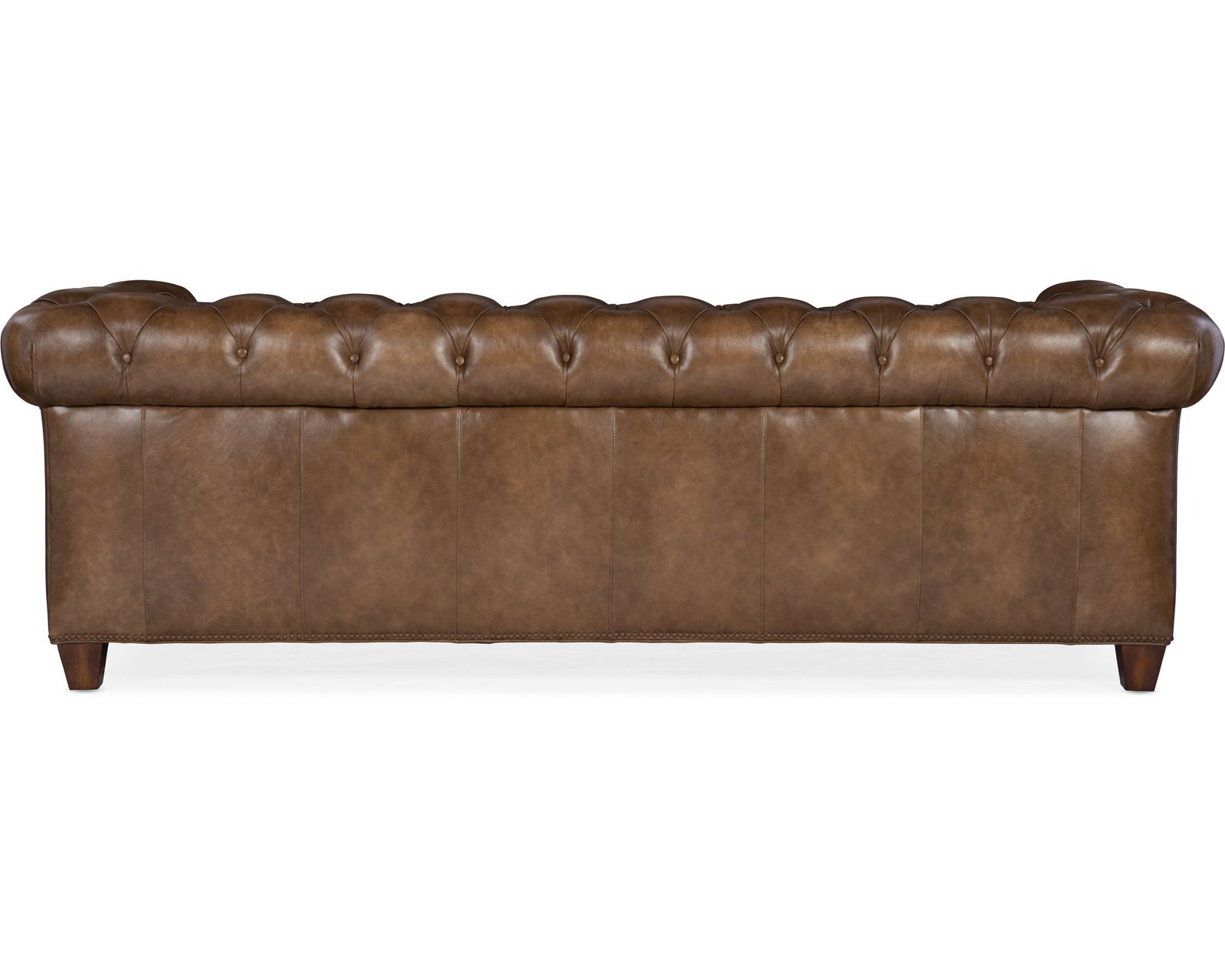 Chester 94" Tufted Sofa (in stock) - Chester 94" Tufted Stationary Sofa