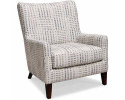 Ryanne 6030 Accent Chair (+100 Standard and Performance Fabrics)