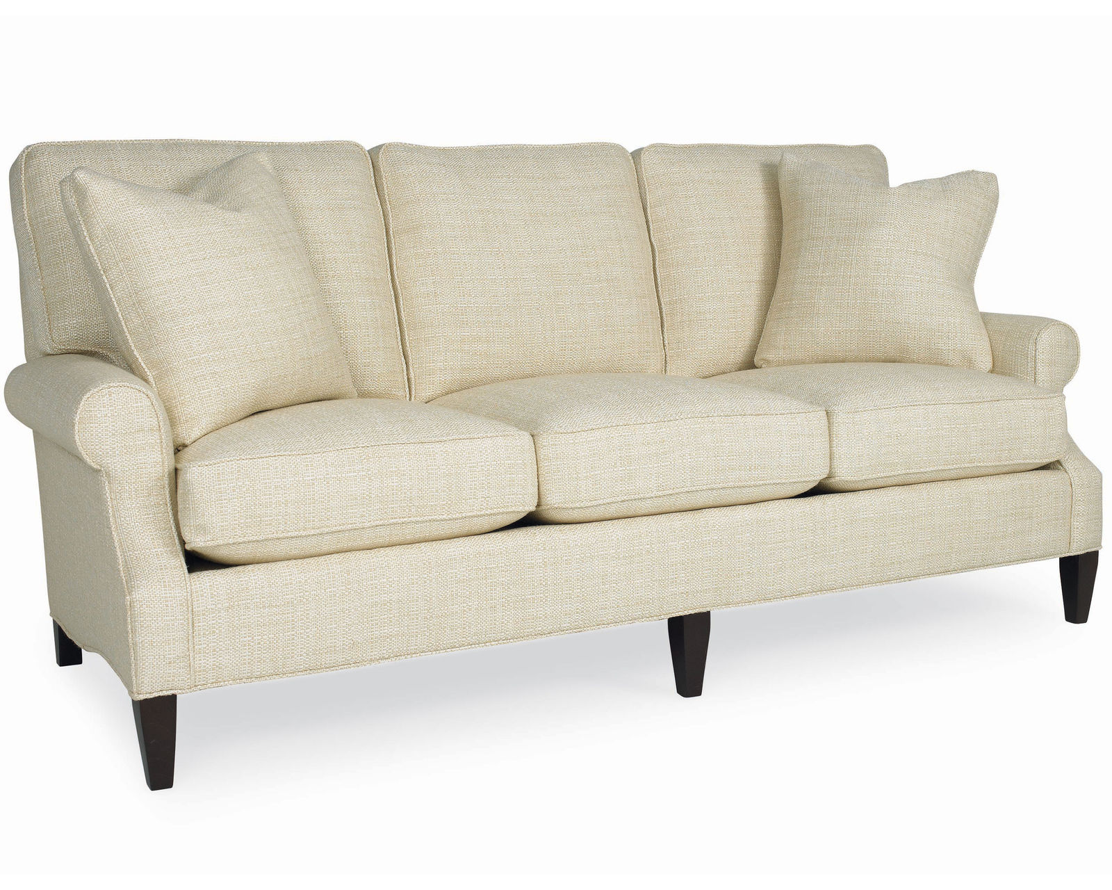 Heatherfield 83" Sofa (+75 fabrics) - Heatherfield 83" Sofa (Made to Order Fabrics)