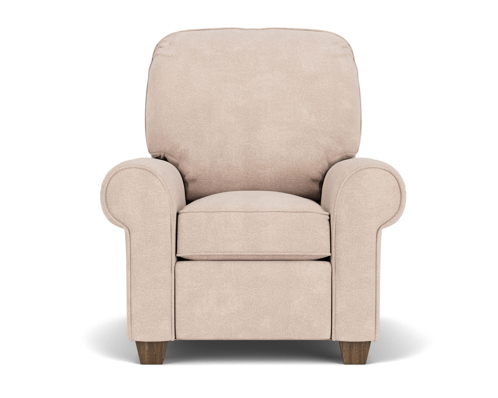 Thornton 5535 High Leg Recliner (+100 fabrics) - Thornton High Leg Recliner
