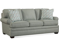 Bradbury 6212 Stationary Sofa (Fabric choices) 82"