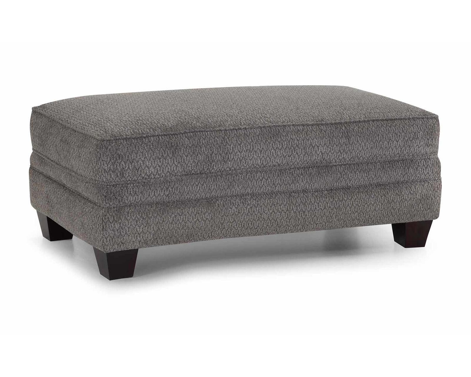 Eastbrook 99" Sofa (Contemporary Flare. Deep Comfort. Designed for Everyday Living) - Eastbrook 27" x 50" Ottoman