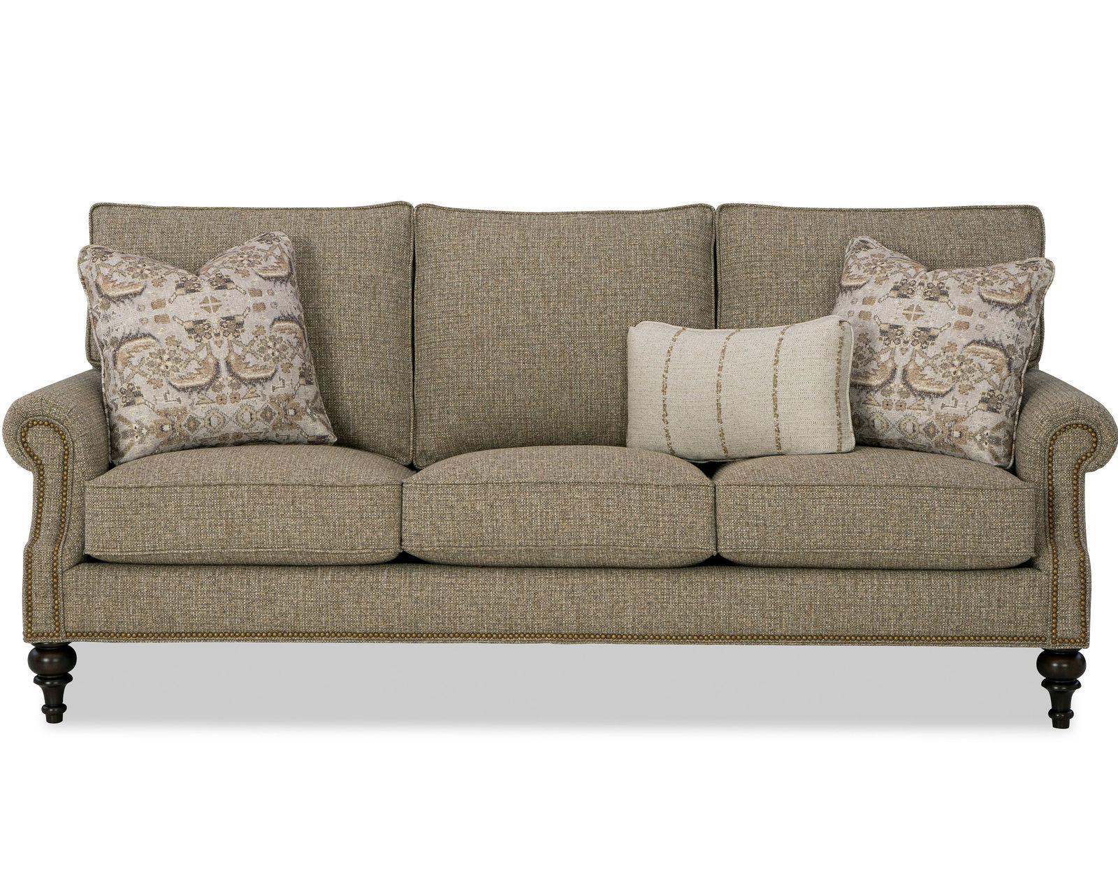 Hyattsville 7482 Sofa (89") (+100 performance fabrics)