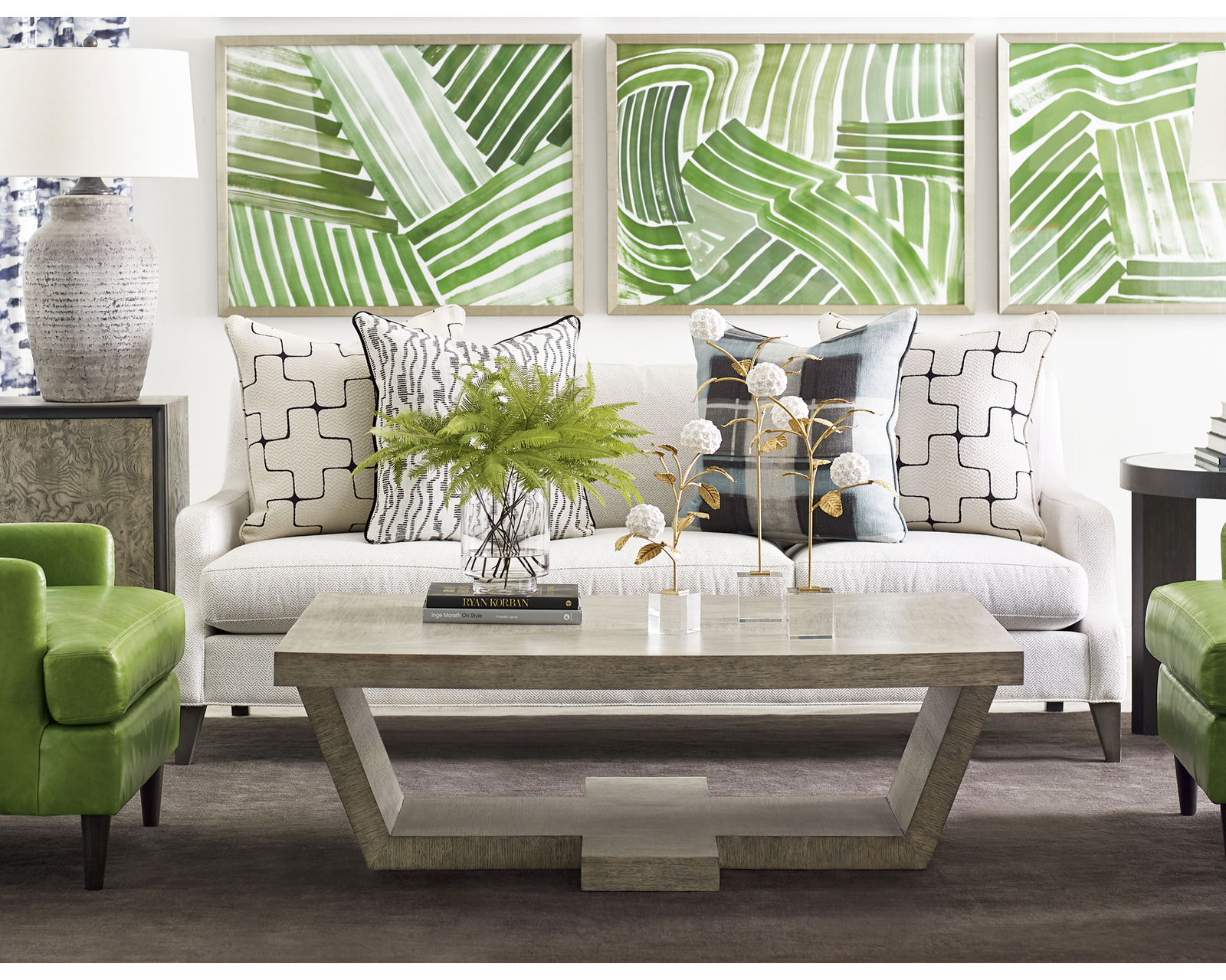 Austin 78" or 87" Sofa (+75 fabrics) - Austin 78" or 87" Sofa