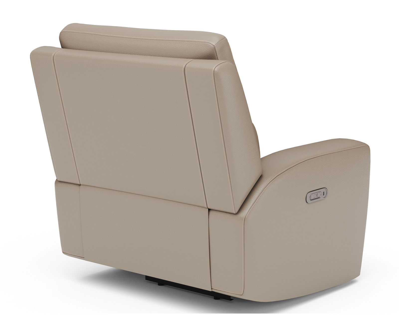 Jarvis Power Reclining Sofa with Power Headrests (009-12) ZERO GRAVITY - In stock
