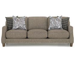 Gramercy  863 Sofa (92") Includes Pillows