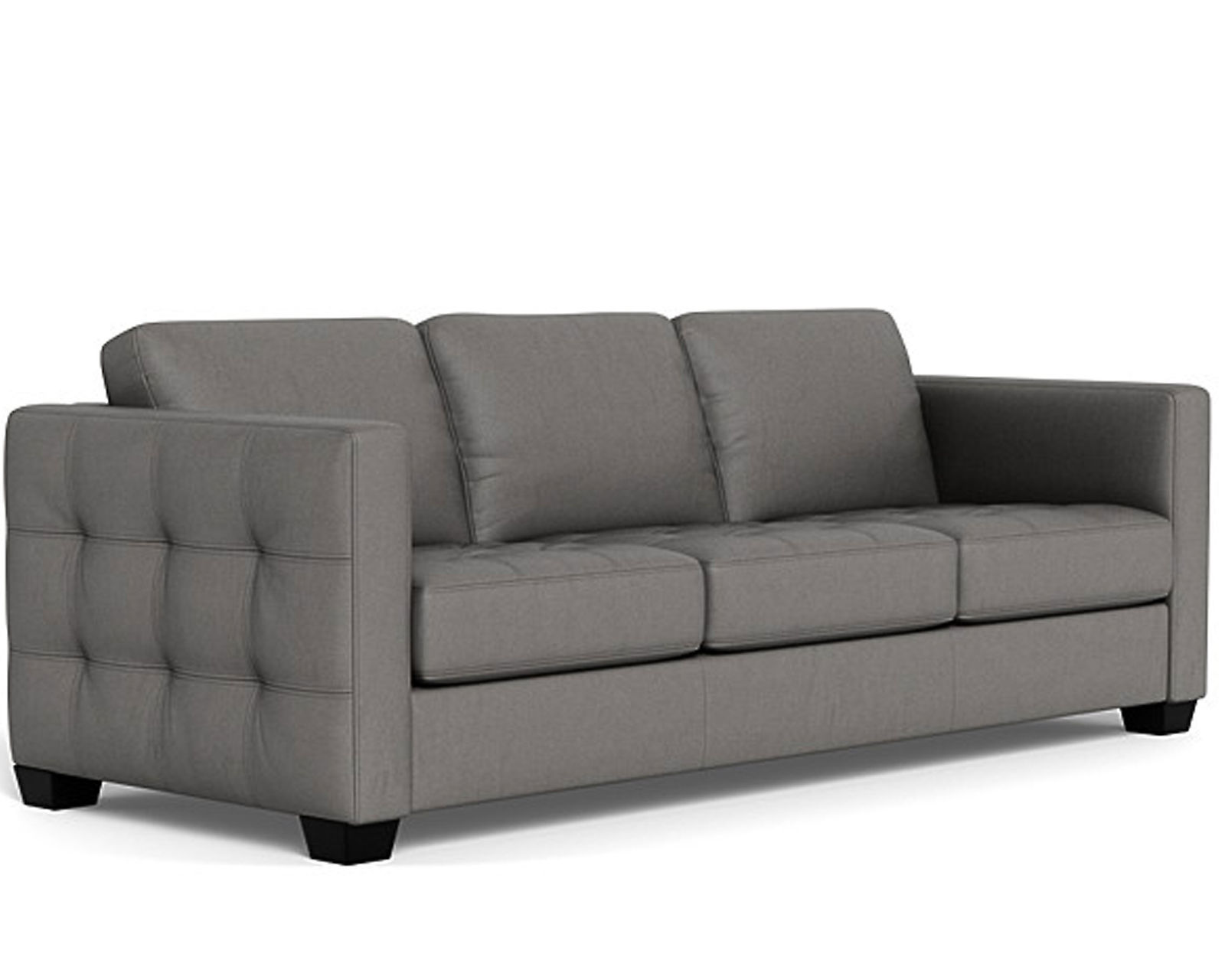 Barrett 77558 Sofa (91") +100 leathers - 	Barrett 91" Sofa