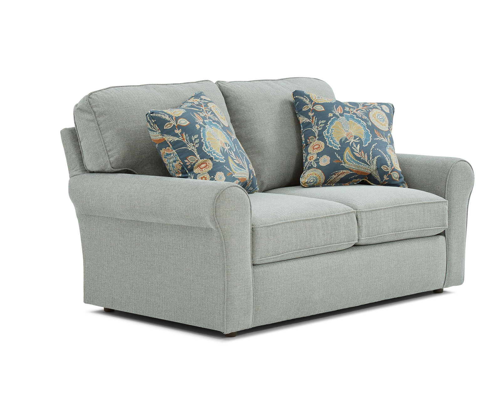 Hanway Sofa (+139 fabrics) 88"